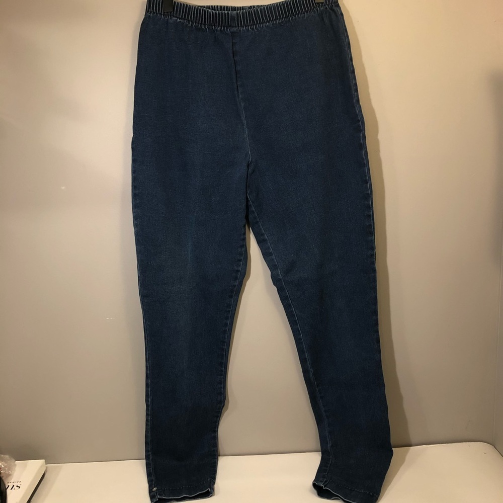 L.A. Blues Vintage Stretch Jeans